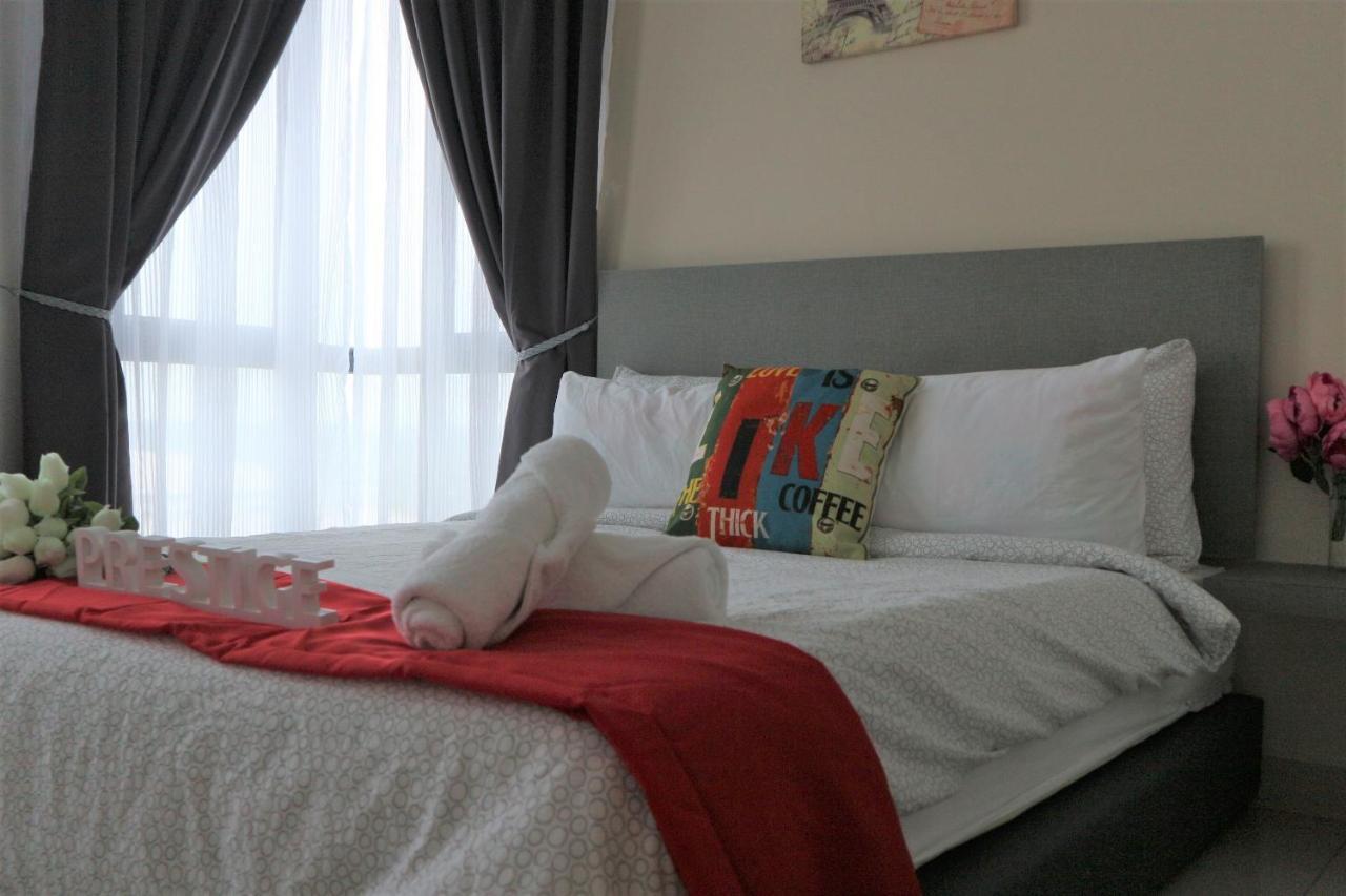 Prestige Sky Riverfront Kota Bharu Exterior photo